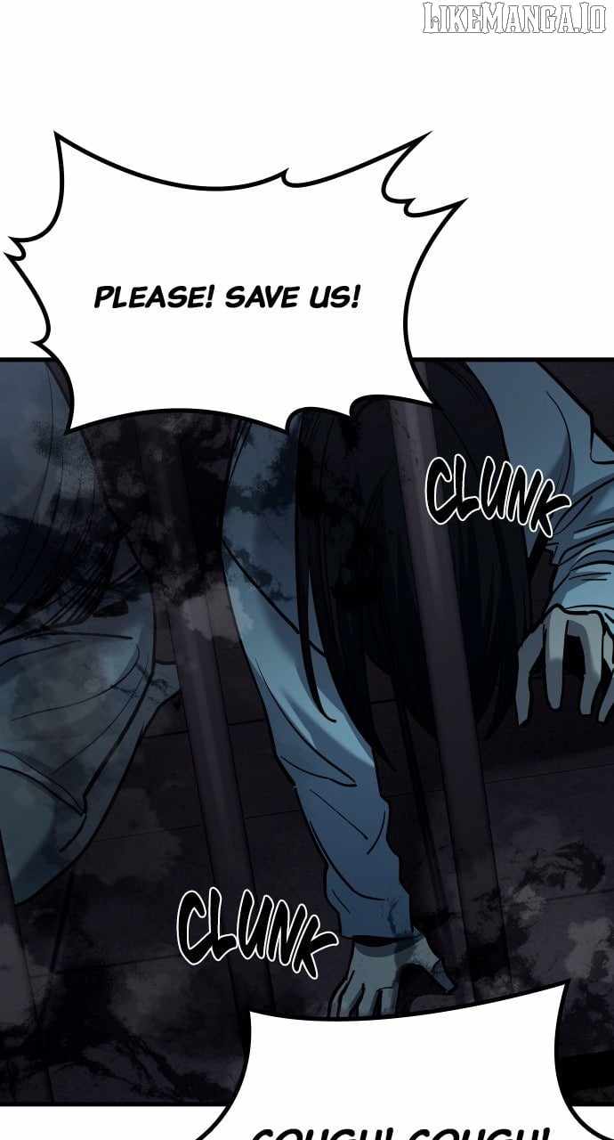 Justice Served Chapter 31 - Page 95