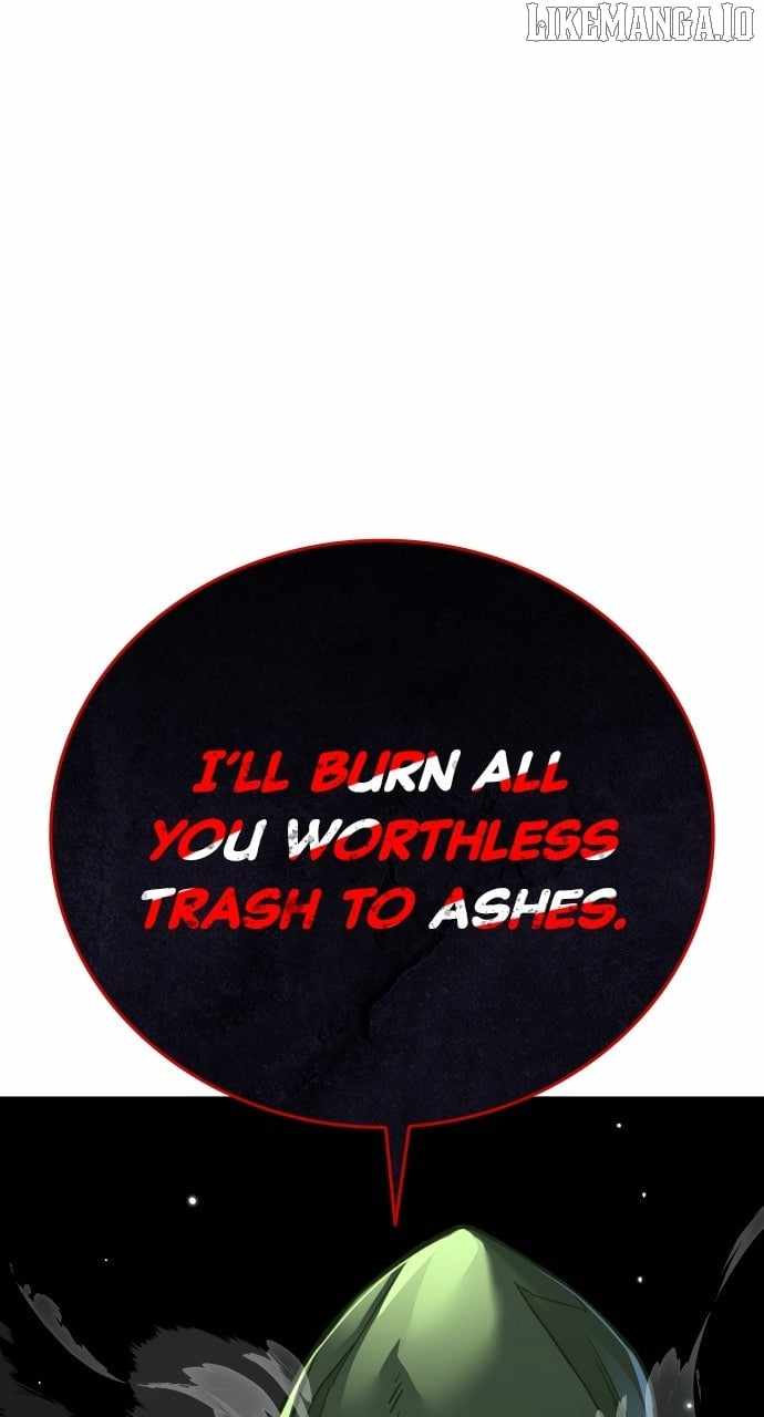 Justice Served Chapter 32 - Page 1