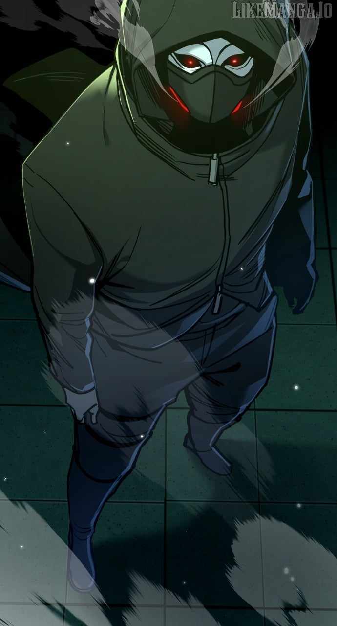 Justice Served Chapter 32 - Page 2