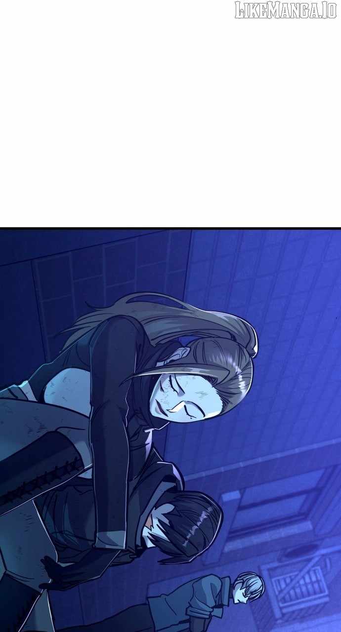 Justice Served Chapter 32 - Page 101