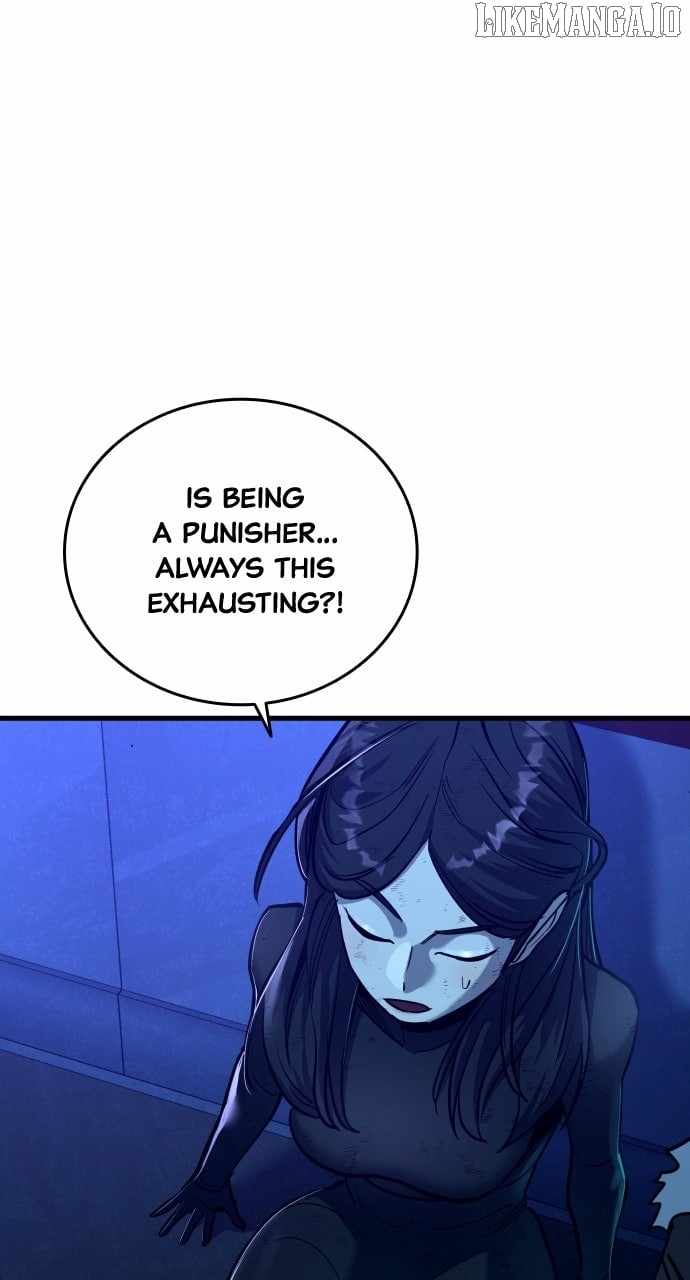 Justice Served Chapter 32 - Page 103