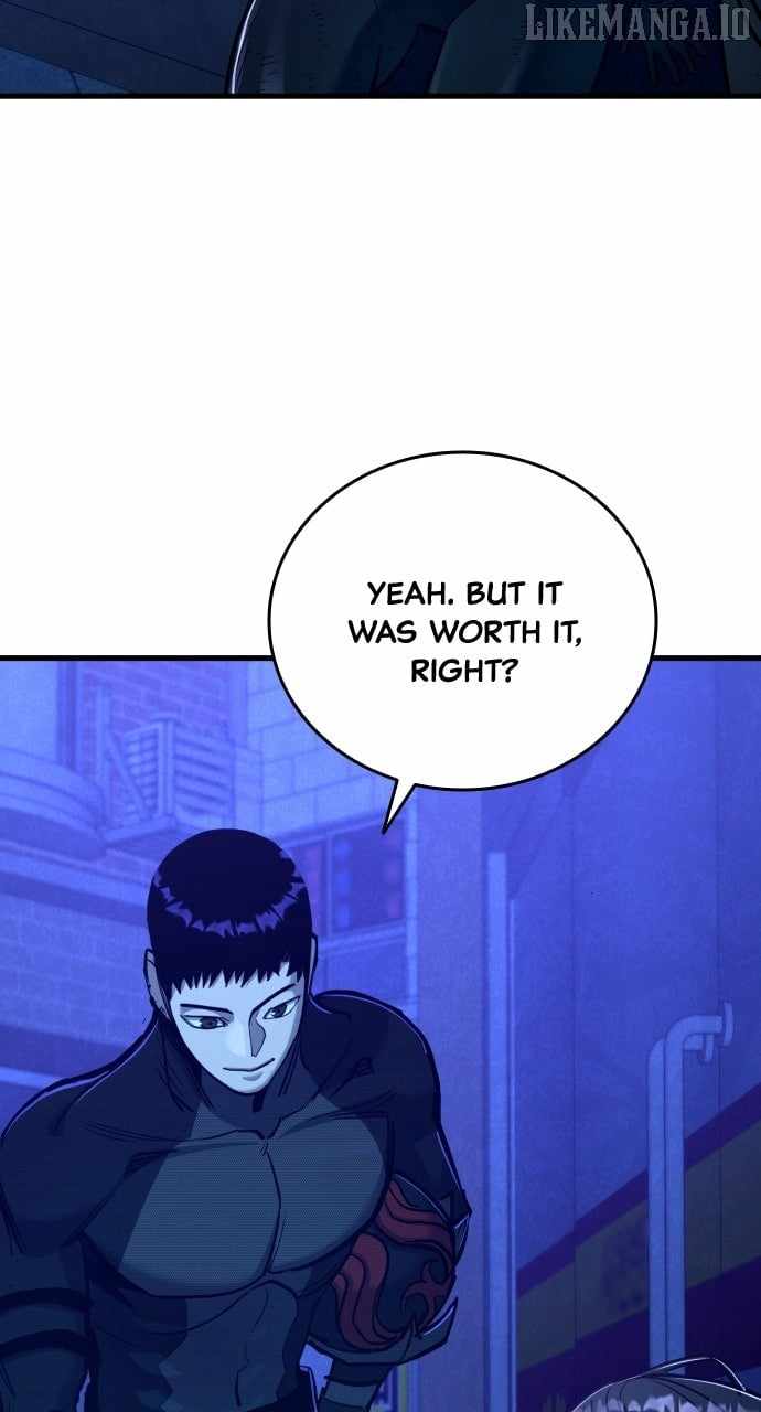 Justice Served Chapter 32 - Page 104