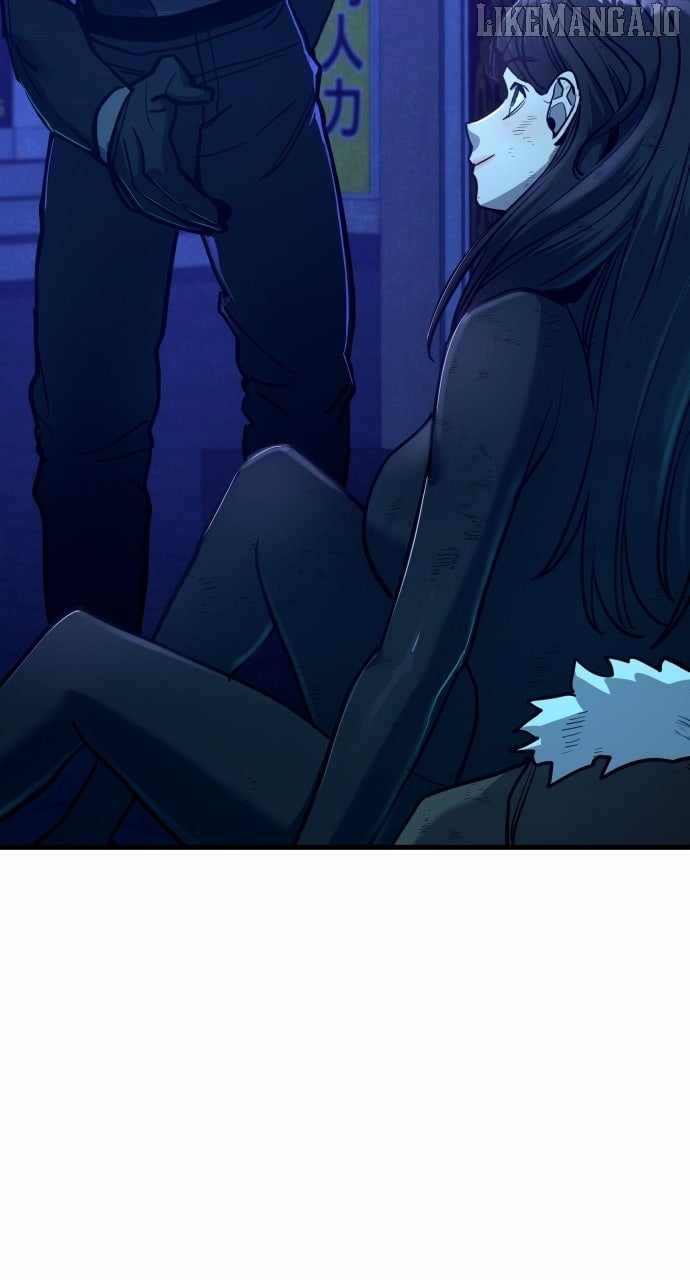 Justice Served Chapter 32 - Page 105