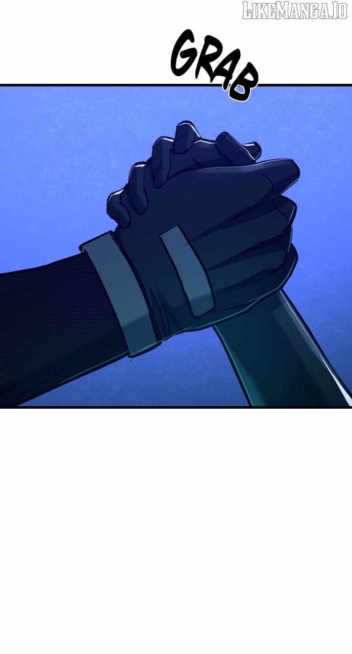 Justice Served Chapter 32 - Page 106