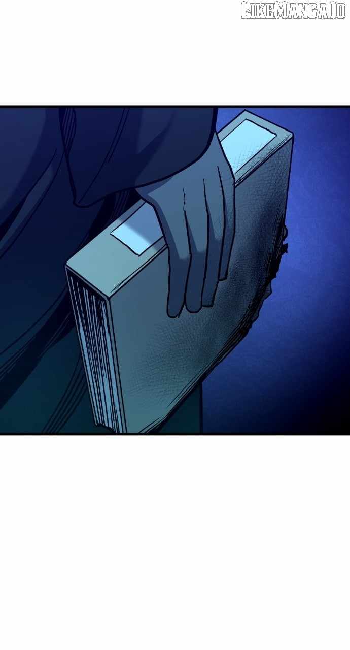 Justice Served Chapter 32 - Page 108