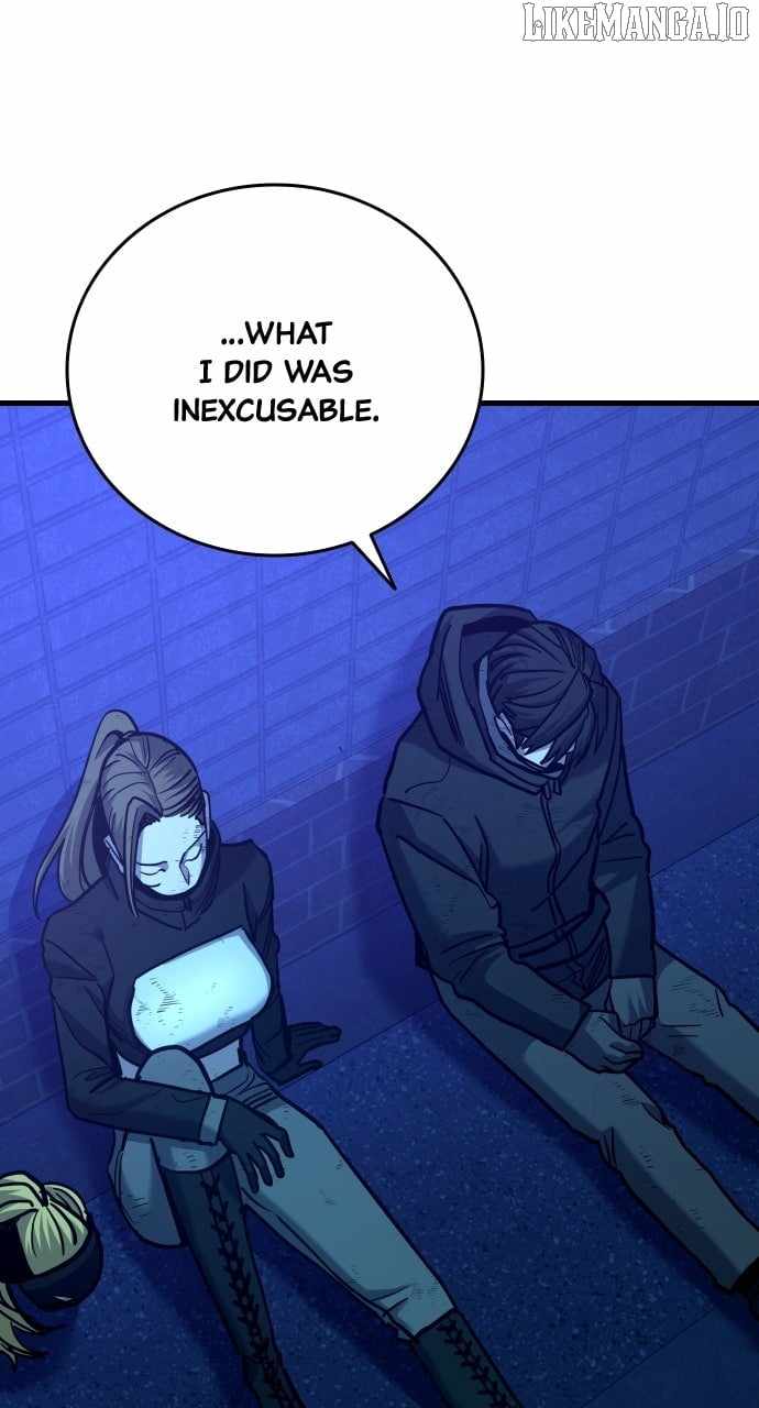 Justice Served Chapter 32 - Page 109