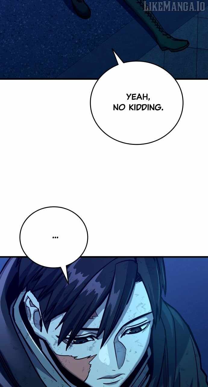 Justice Served Chapter 32 - Page 110