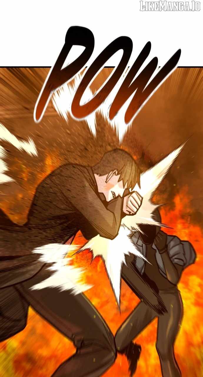 Justice Served Chapter 32 - Page 12