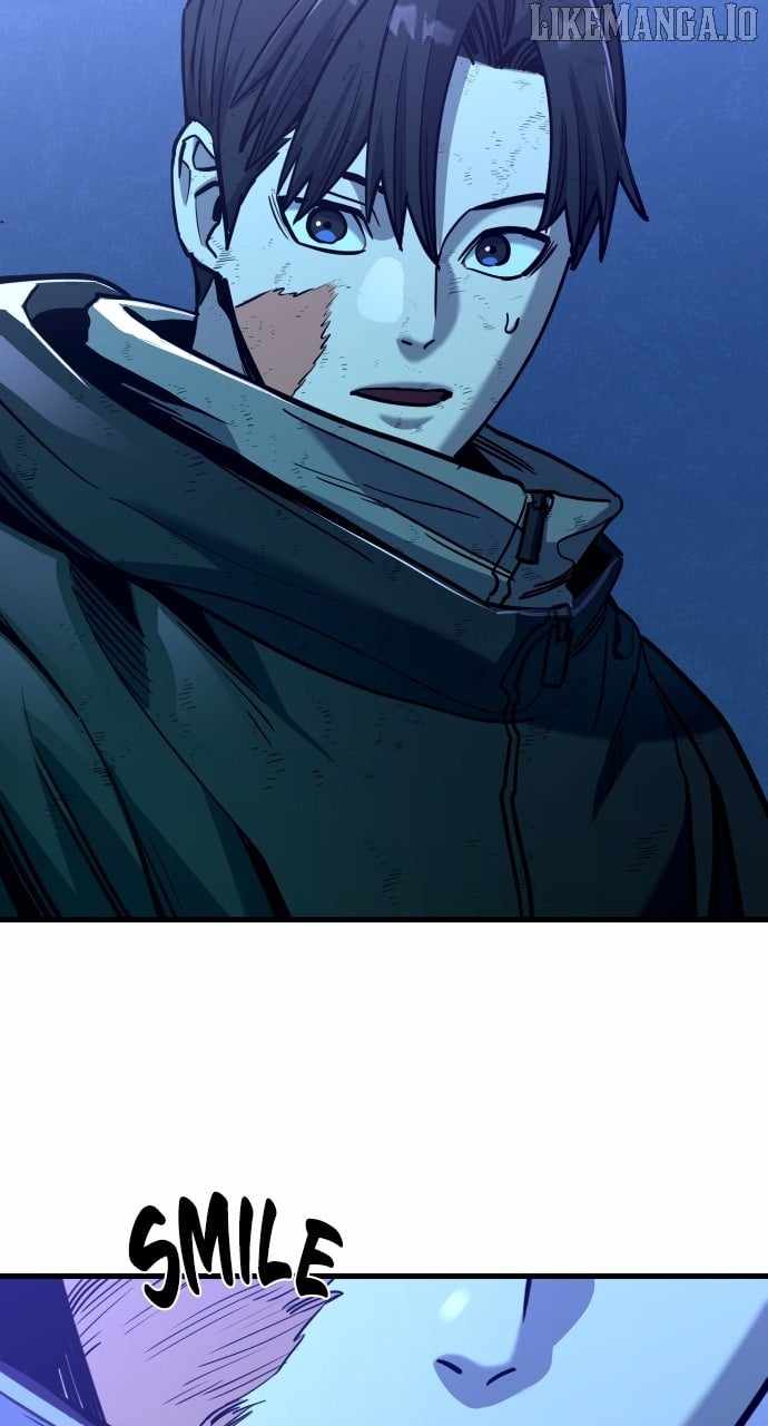 Justice Served Chapter 32 - Page 113