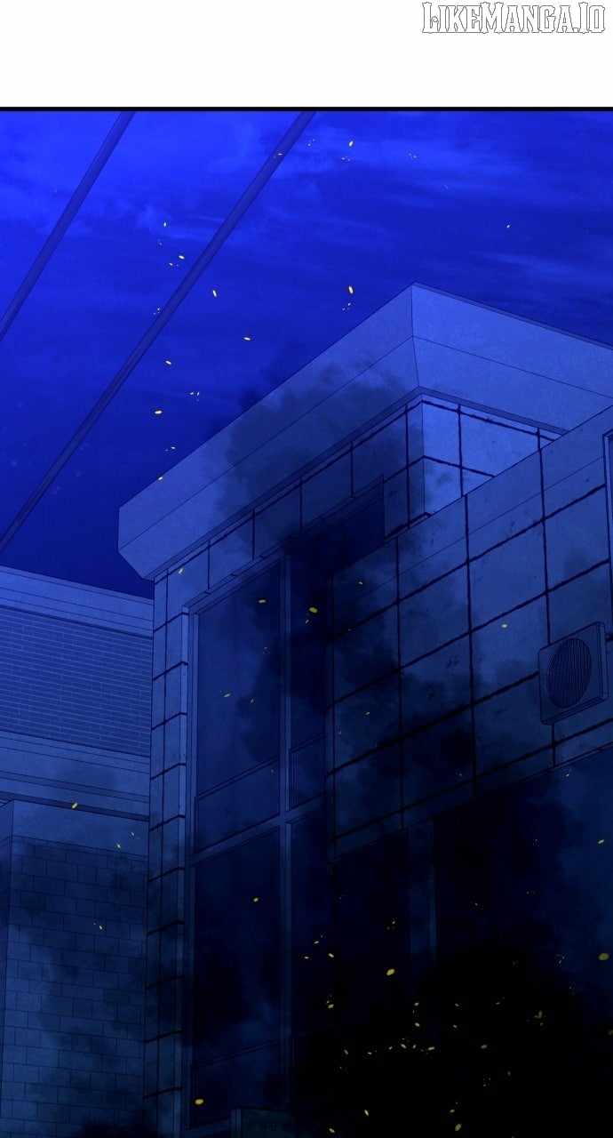 Justice Served Chapter 32 - Page 115