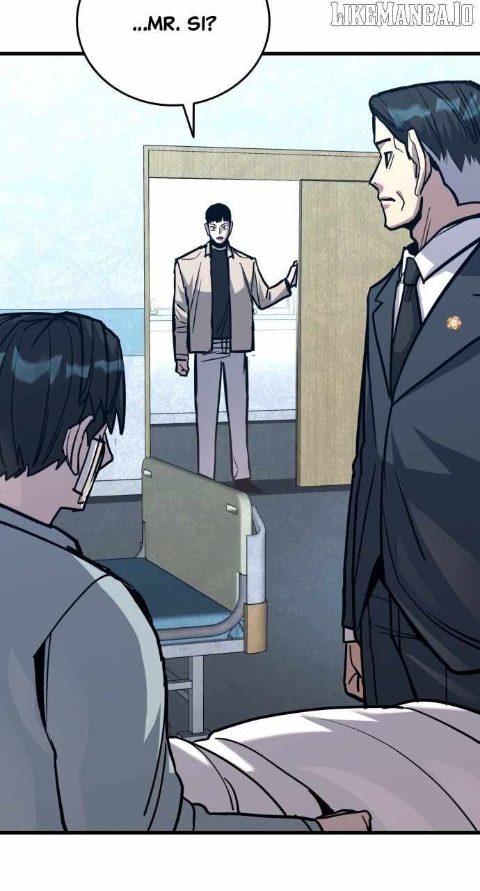 Justice Served Chapter 32 - Page 120