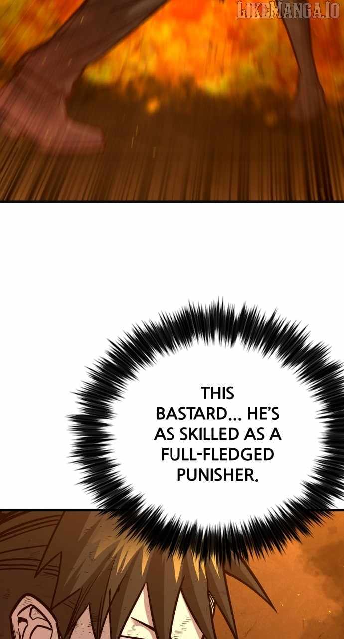 Justice Served Chapter 32 - Page 13