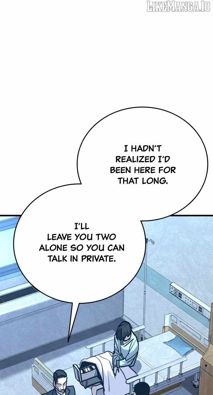 Justice Served Chapter 32 - Page 121