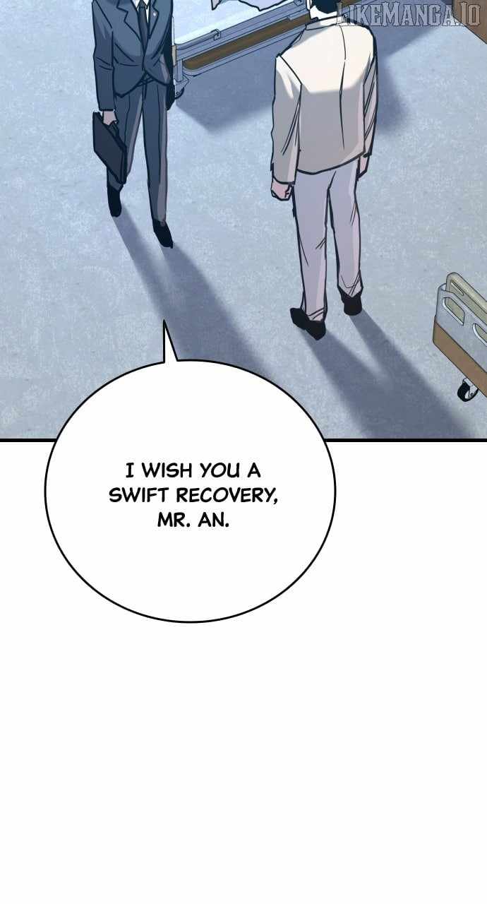 Justice Served Chapter 32 - Page 122