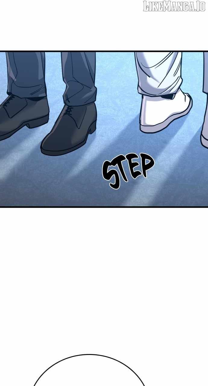 Justice Served Chapter 32 - Page 123