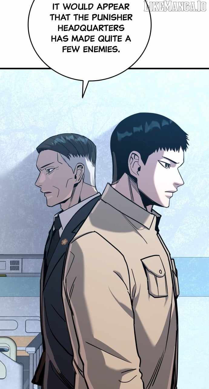 Justice Served Chapter 32 - Page 124