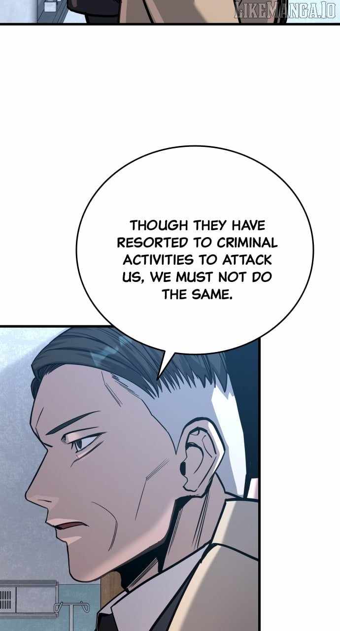 Justice Served Chapter 32 - Page 125