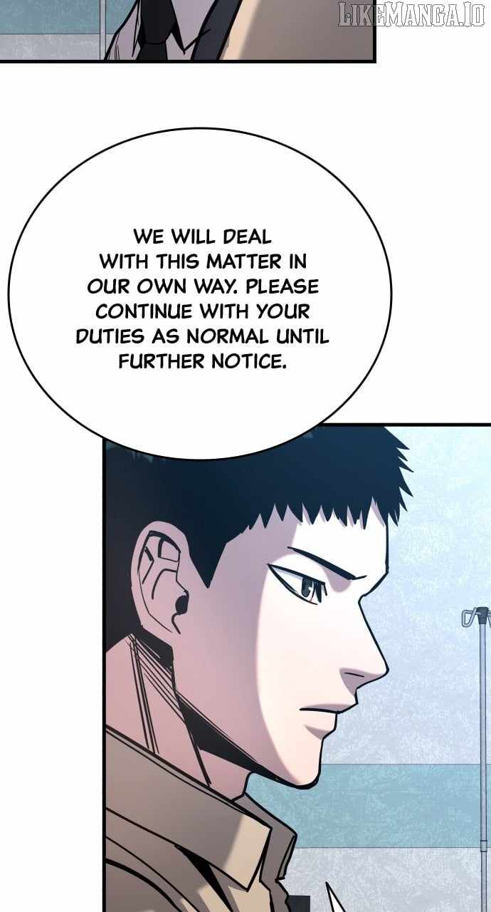 Justice Served Chapter 32 - Page 126