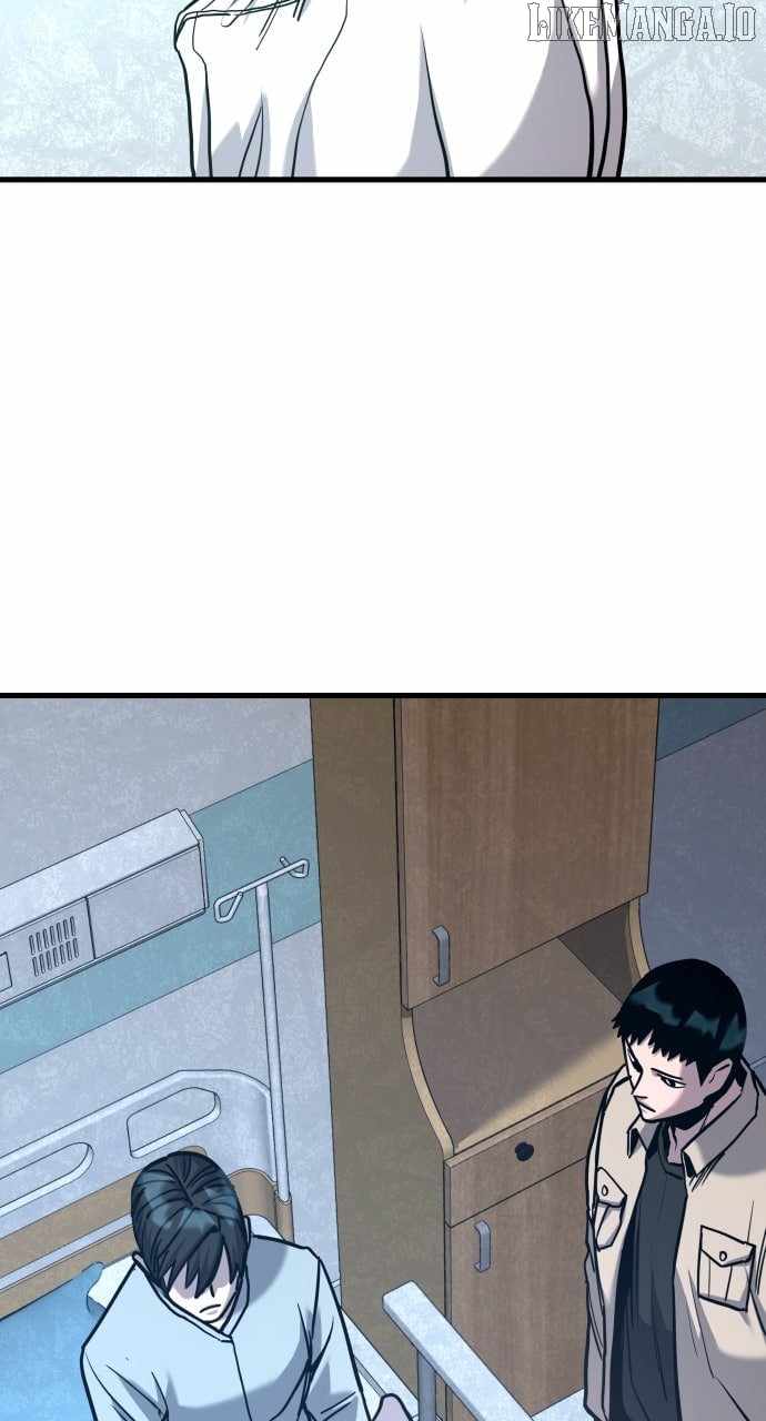 Justice Served Chapter 32 - Page 128