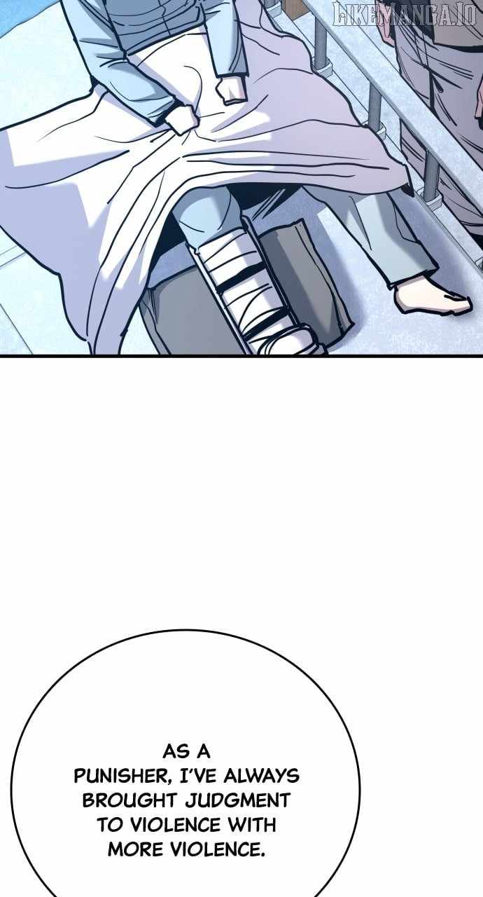 Justice Served Chapter 32 - Page 129