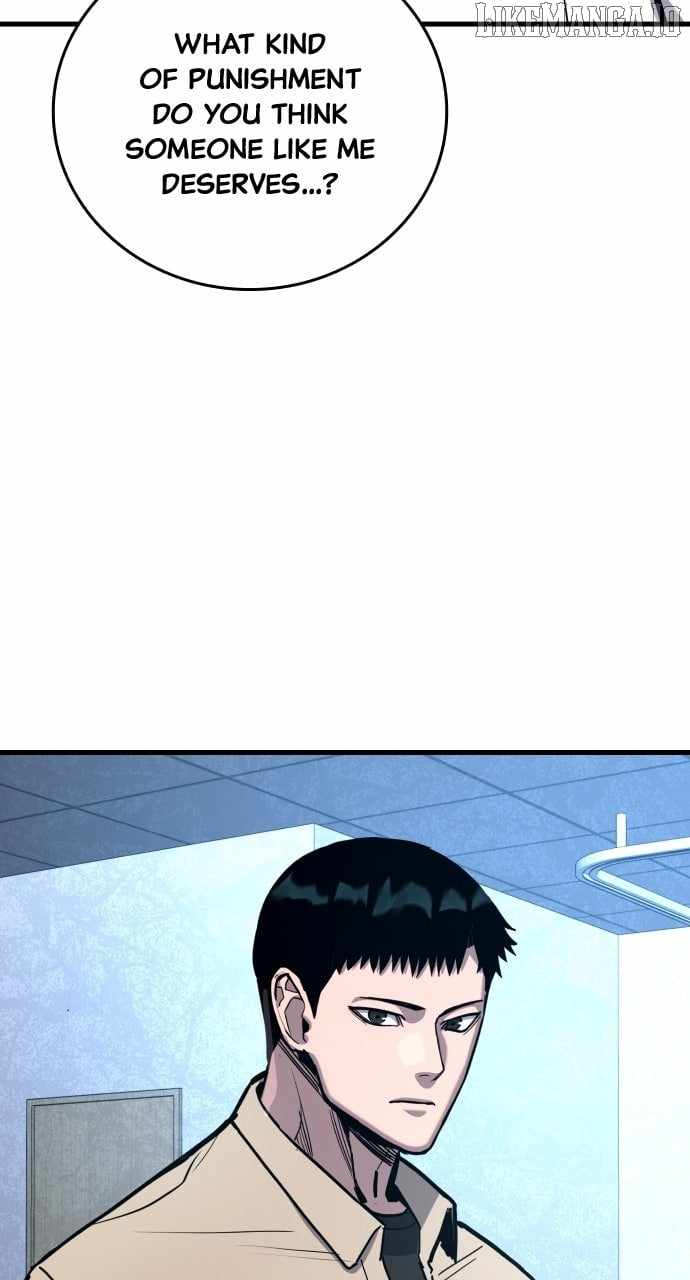 Justice Served Chapter 32 - Page 132