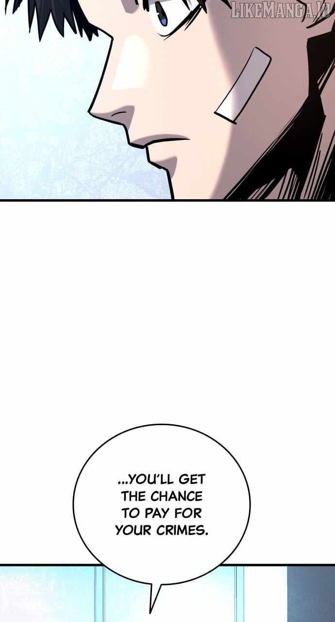 Justice Served Chapter 32 - Page 134