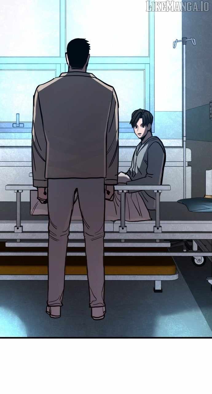 Justice Served Chapter 32 - Page 135