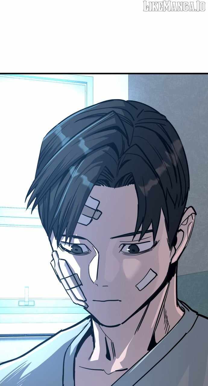 Justice Served Chapter 32 - Page 136