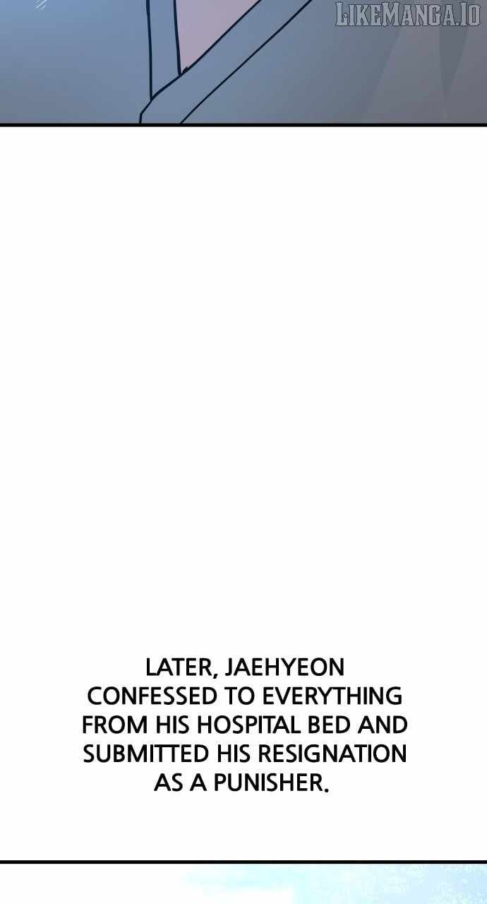 Justice Served Chapter 32 - Page 137