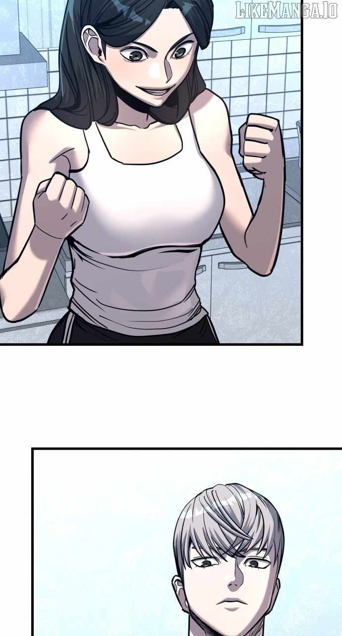 Justice Served Chapter 32 - Page 140