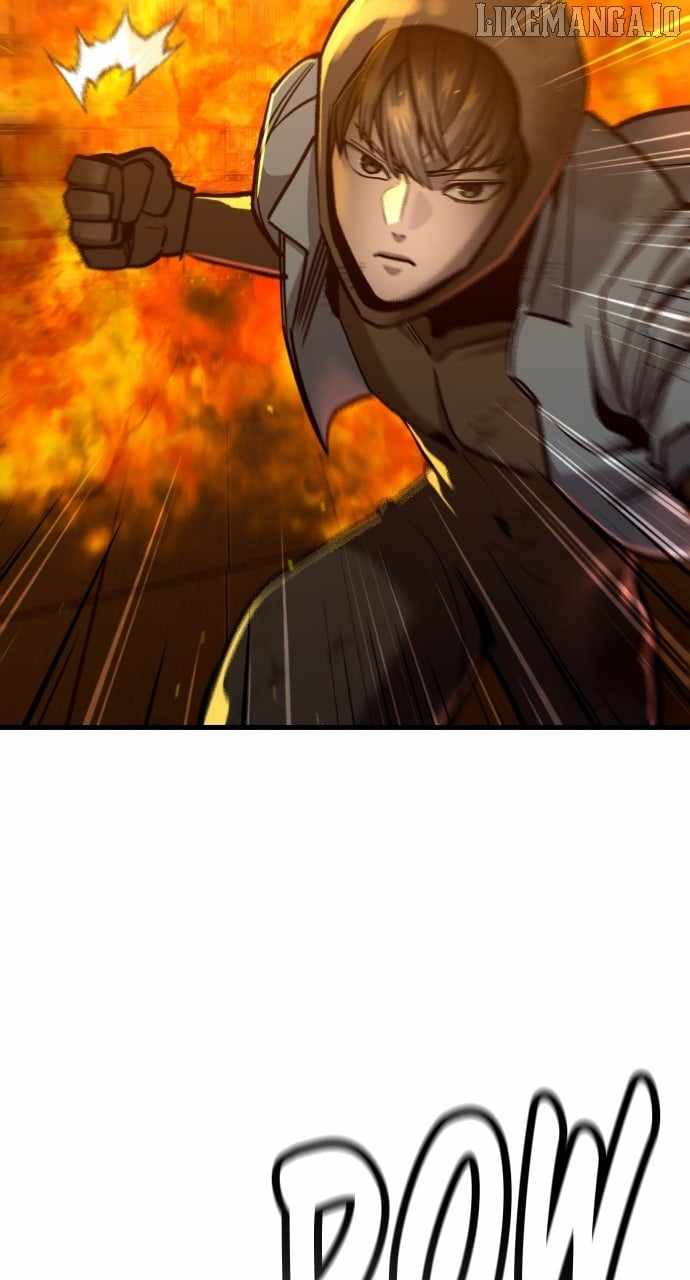 Justice Served Chapter 32 - Page 15