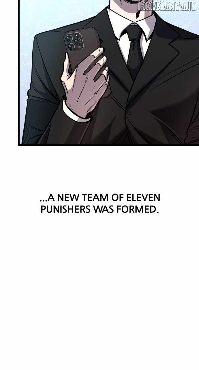 Justice Served Chapter 32 - Page 141