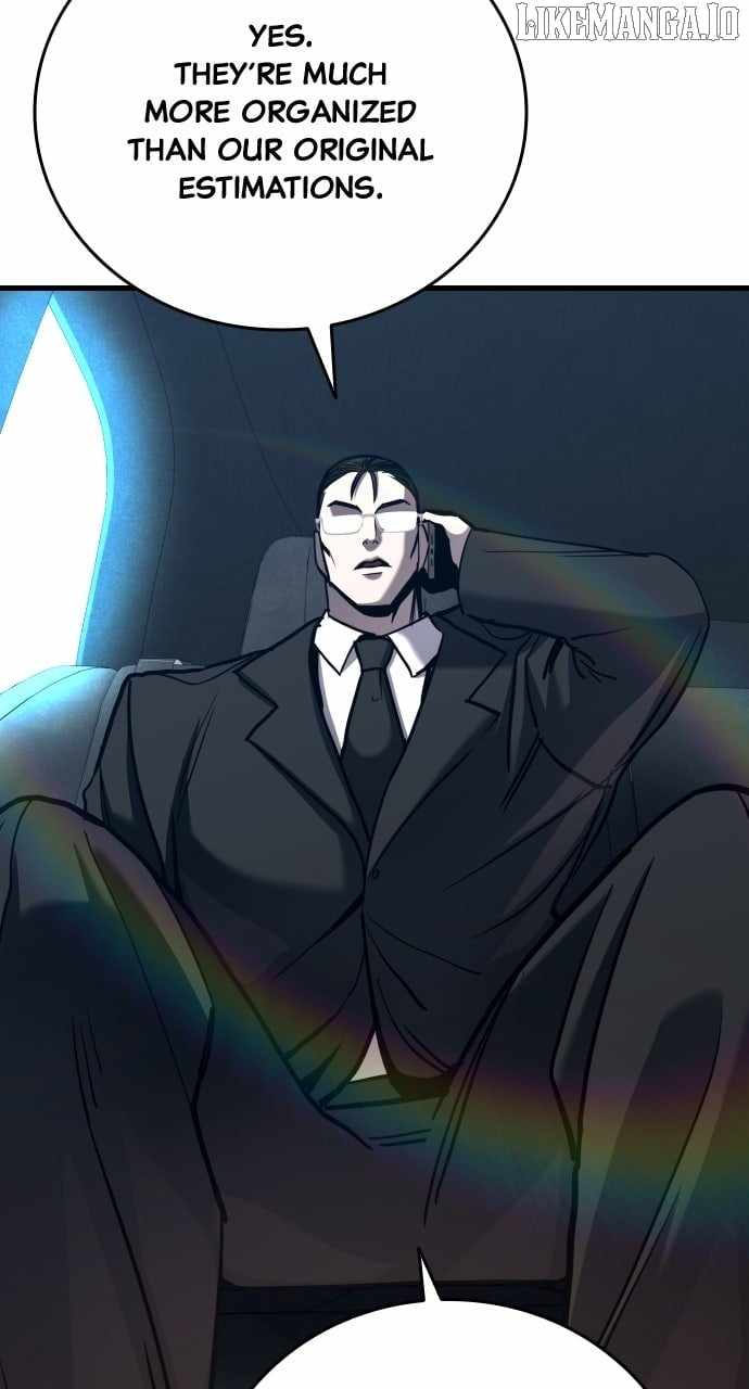 Justice Served Chapter 32 - Page 144