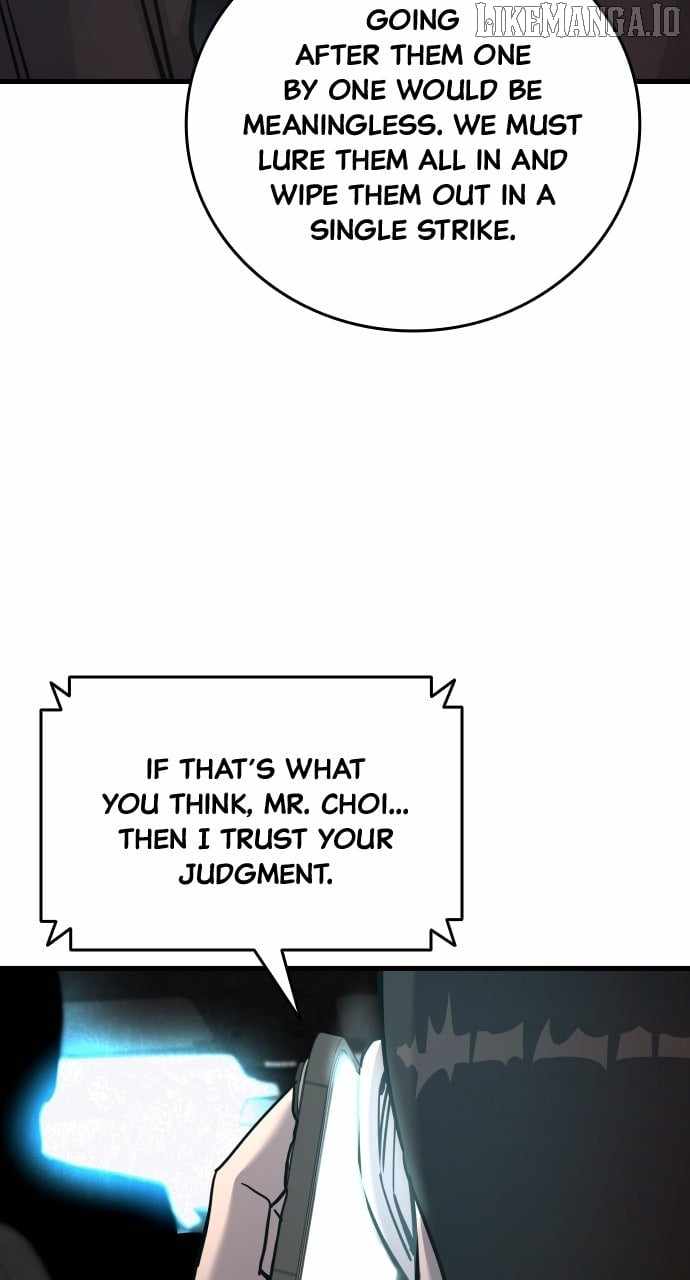 Justice Served Chapter 32 - Page 145