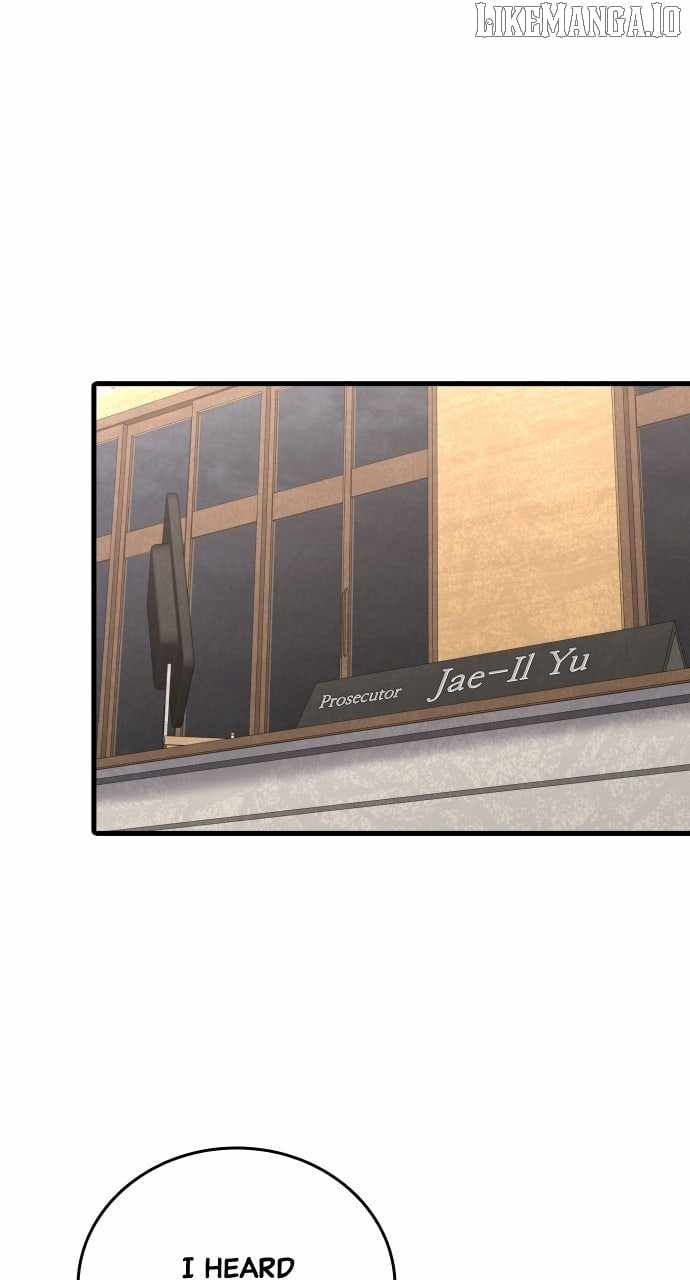 Justice Served Chapter 32 - Page 148