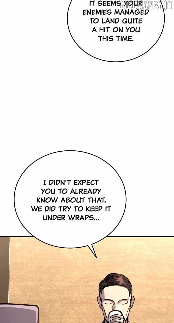 Justice Served Chapter 32 - Page 150