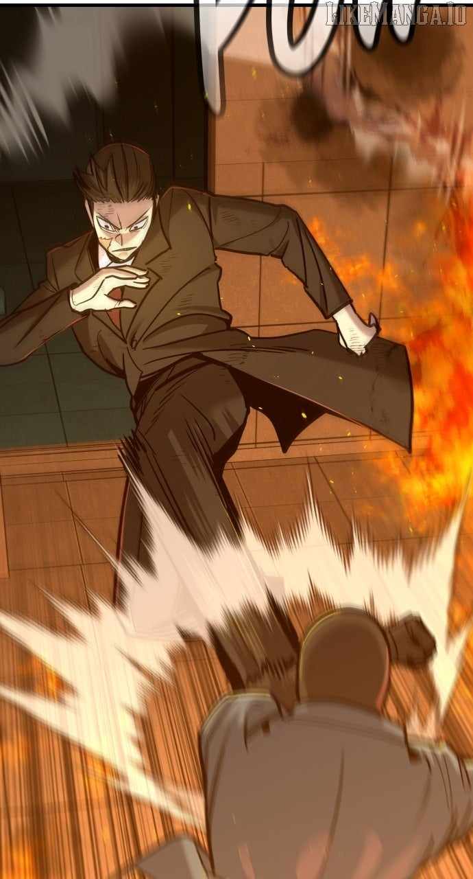 Justice Served Chapter 32 - Page 16