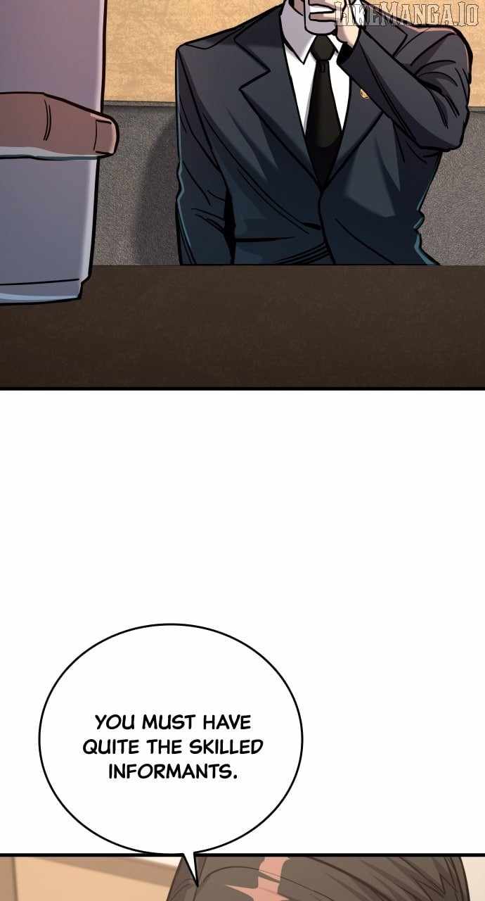 Justice Served Chapter 32 - Page 151