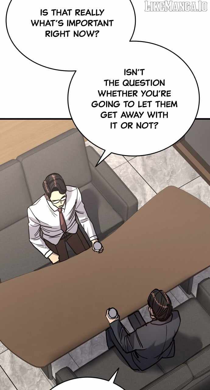 Justice Served Chapter 32 - Page 153