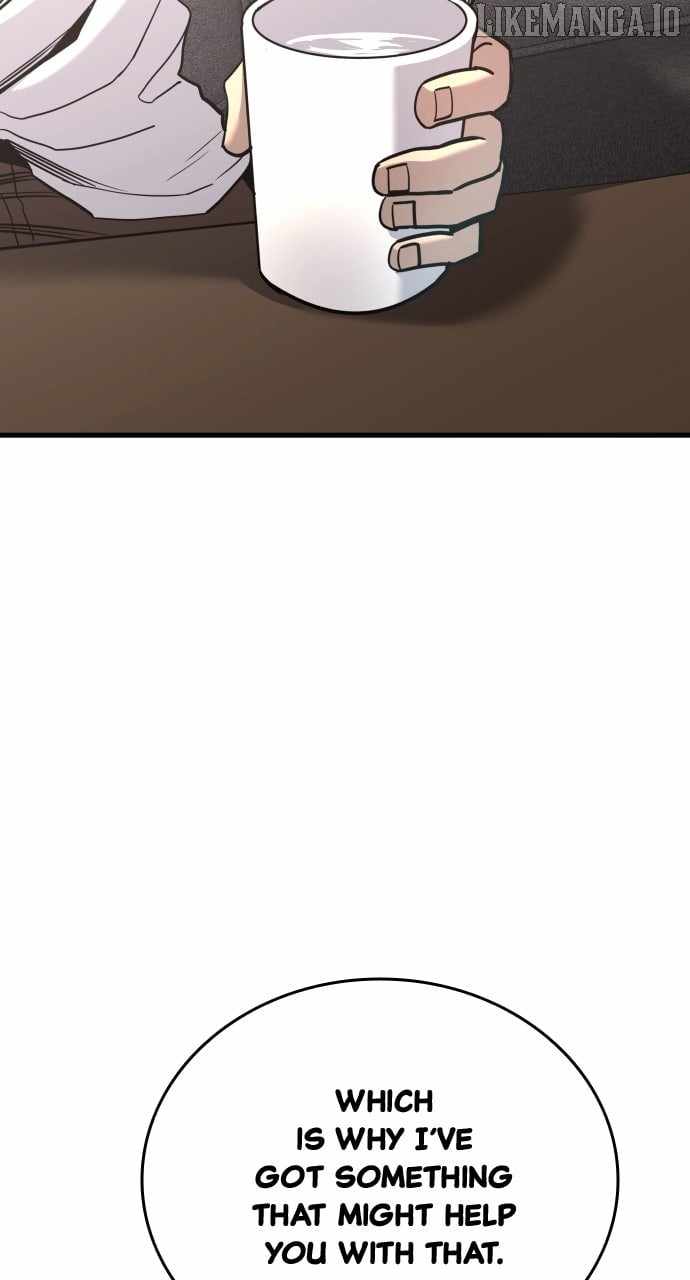 Justice Served Chapter 32 - Page 155