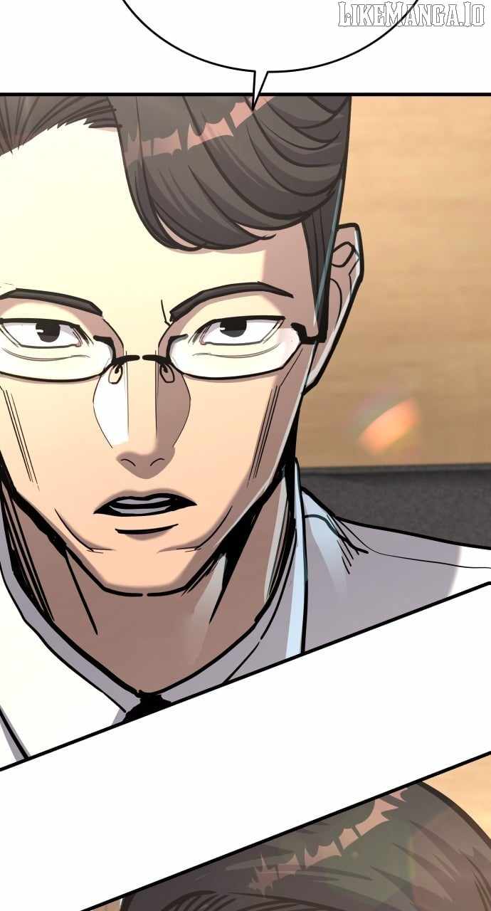 Justice Served Chapter 32 - Page 156