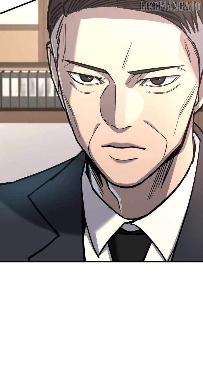 Justice Served Chapter 32 - Page 157