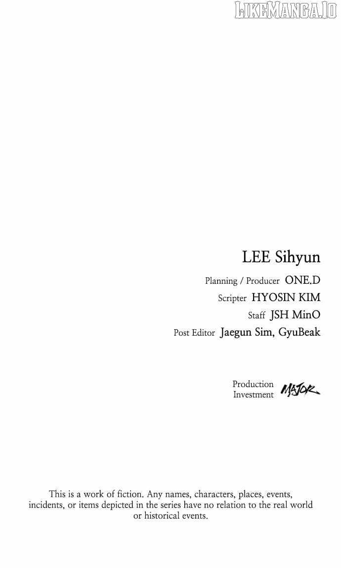 Justice Served Chapter 32 - Page 158