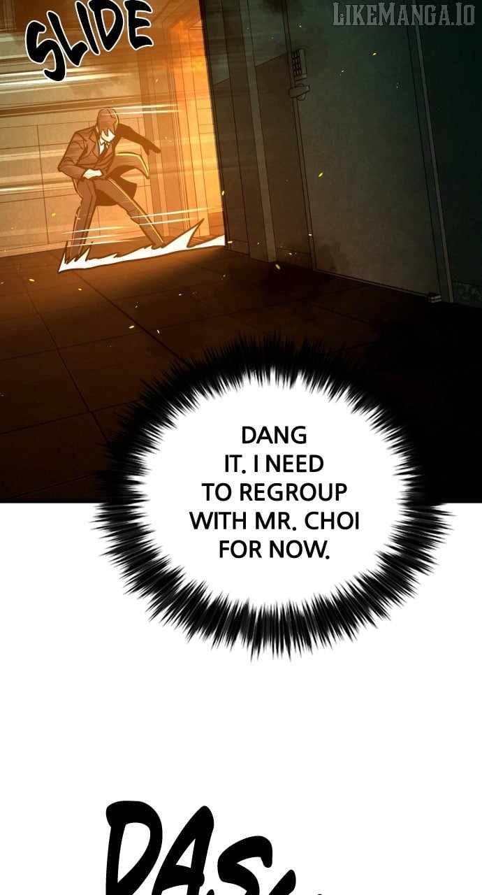 Justice Served Chapter 32 - Page 18