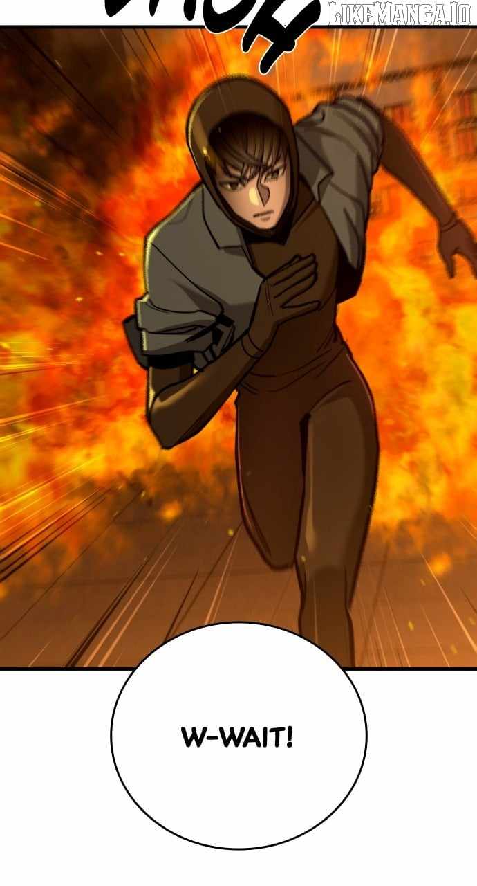 Justice Served Chapter 32 - Page 19