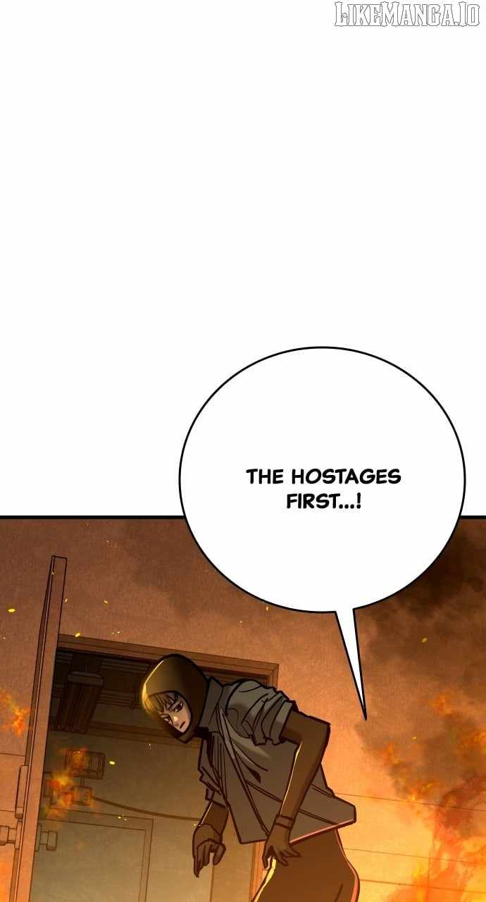 Justice Served Chapter 32 - Page 20