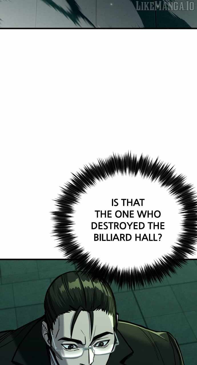 Justice Served Chapter 32 - Page 3