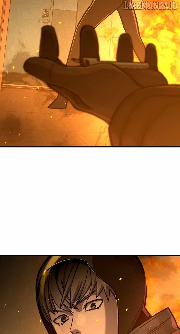 Justice Served Chapter 32 - Page 21