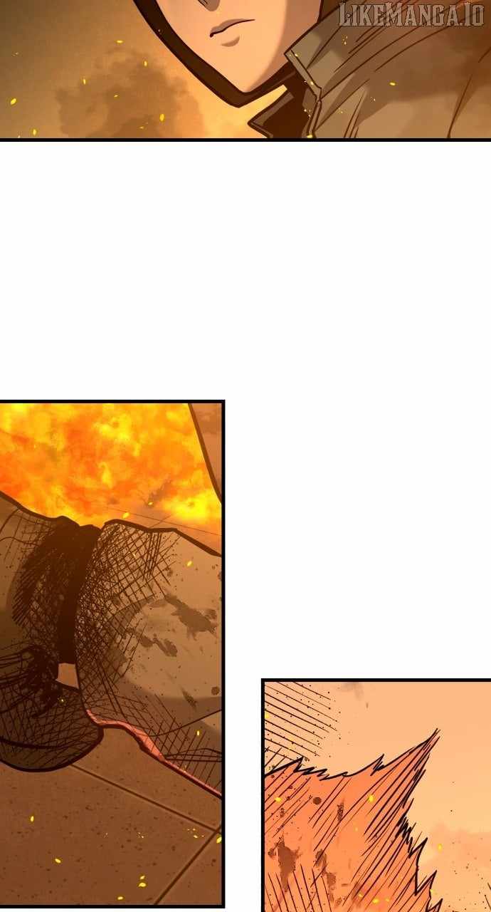 Justice Served Chapter 32 - Page 22