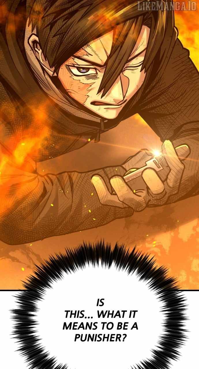 Justice Served Chapter 32 - Page 24